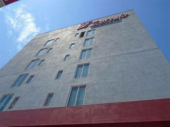 El Dorado Hermosillo Hotel Buitenkant foto